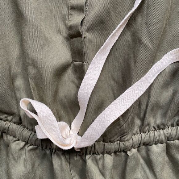Loft Factory Outlet jumpsuit. NWT. Size Medium - Picture 5 of 5